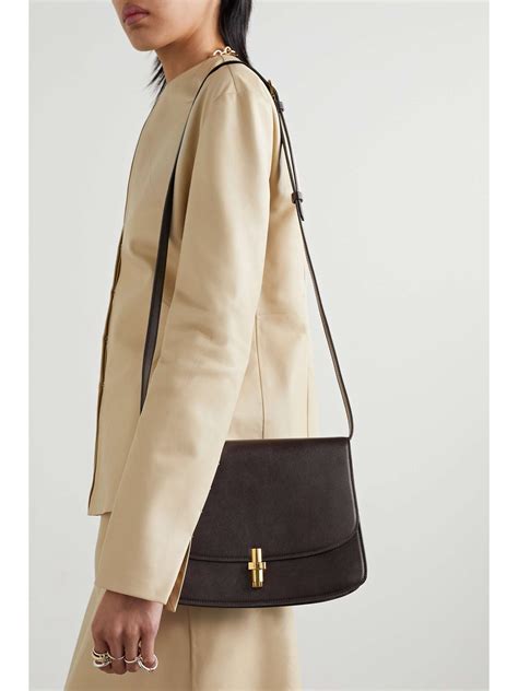 the row shoulder bag dupe
